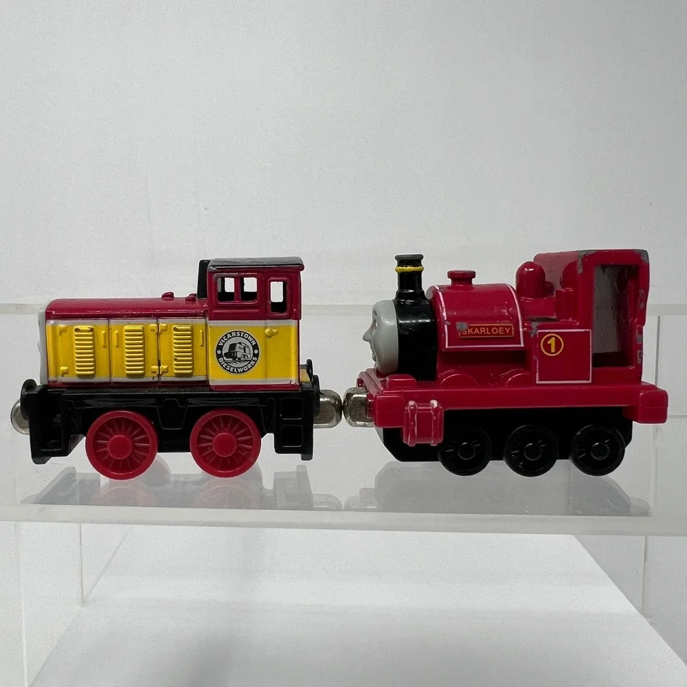 N/A thomas friends